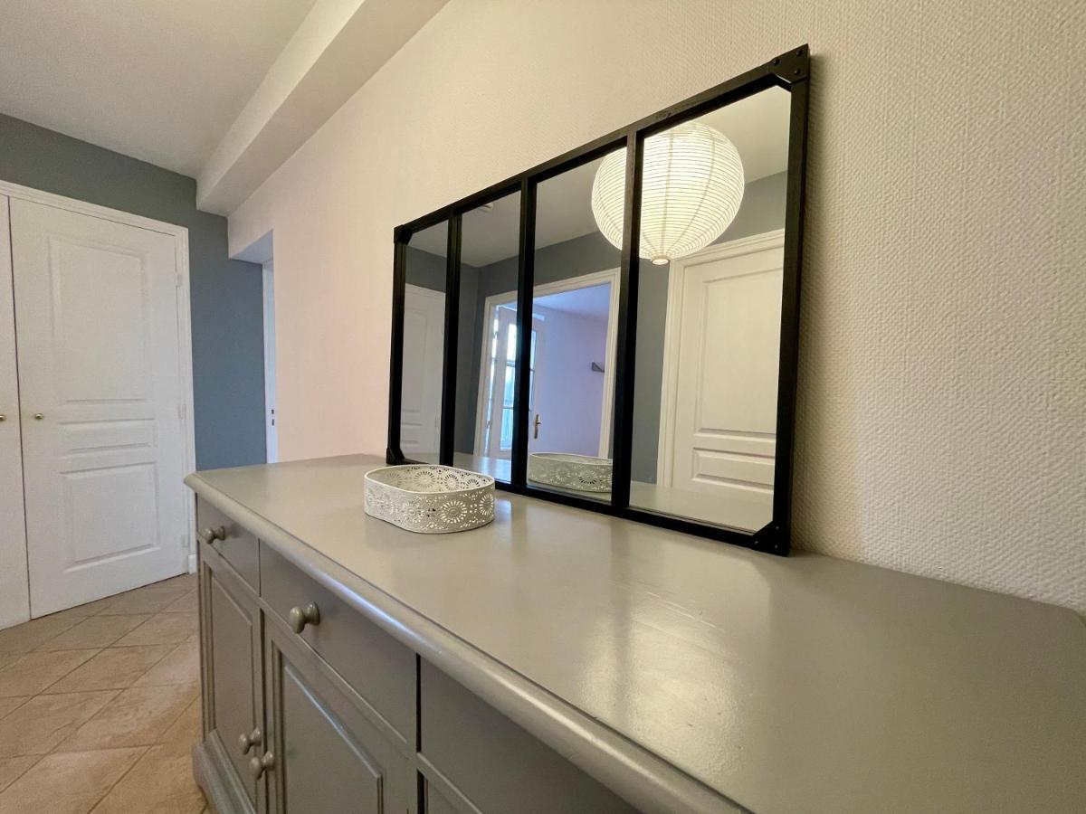 Apartmán Le Monastere Bayeux Exteriér fotografie
