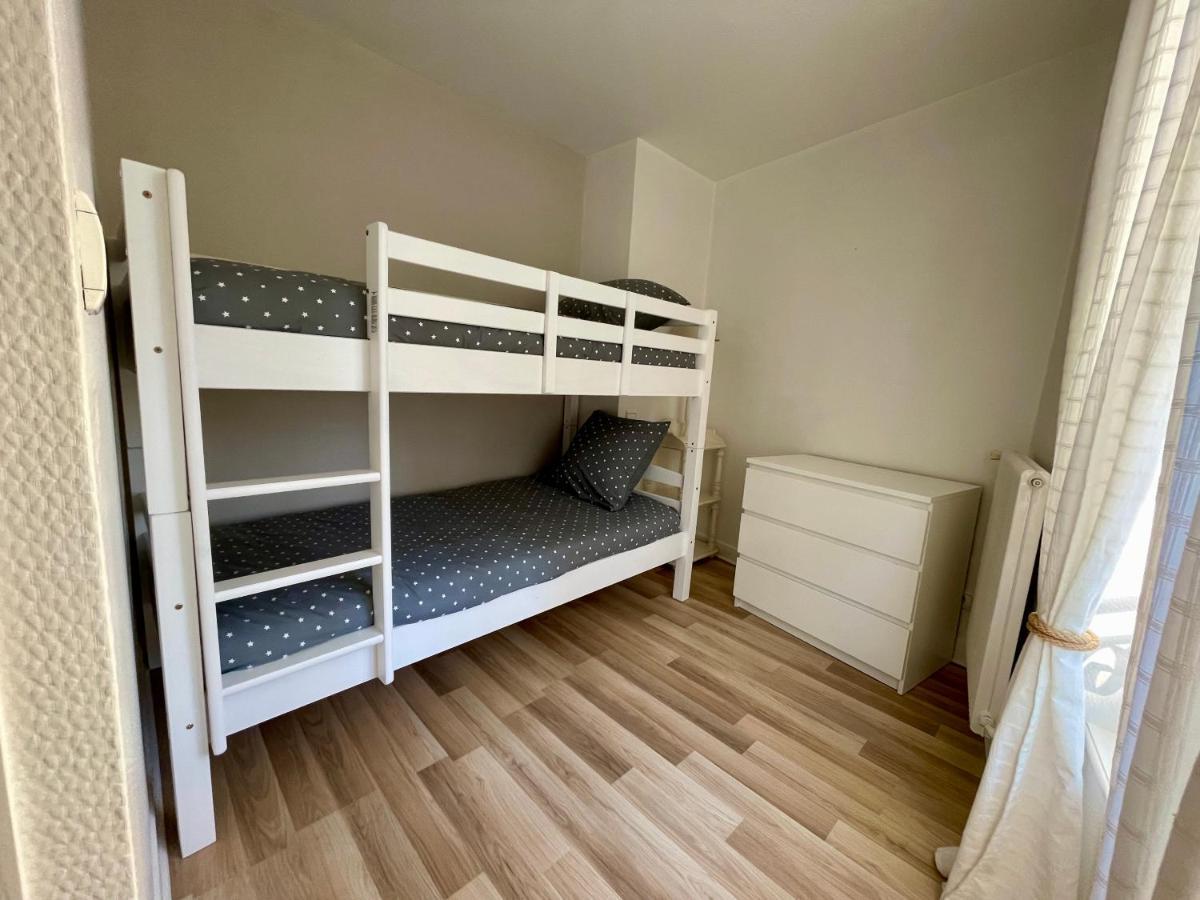 Apartmán Le Monastere Bayeux Exteriér fotografie
