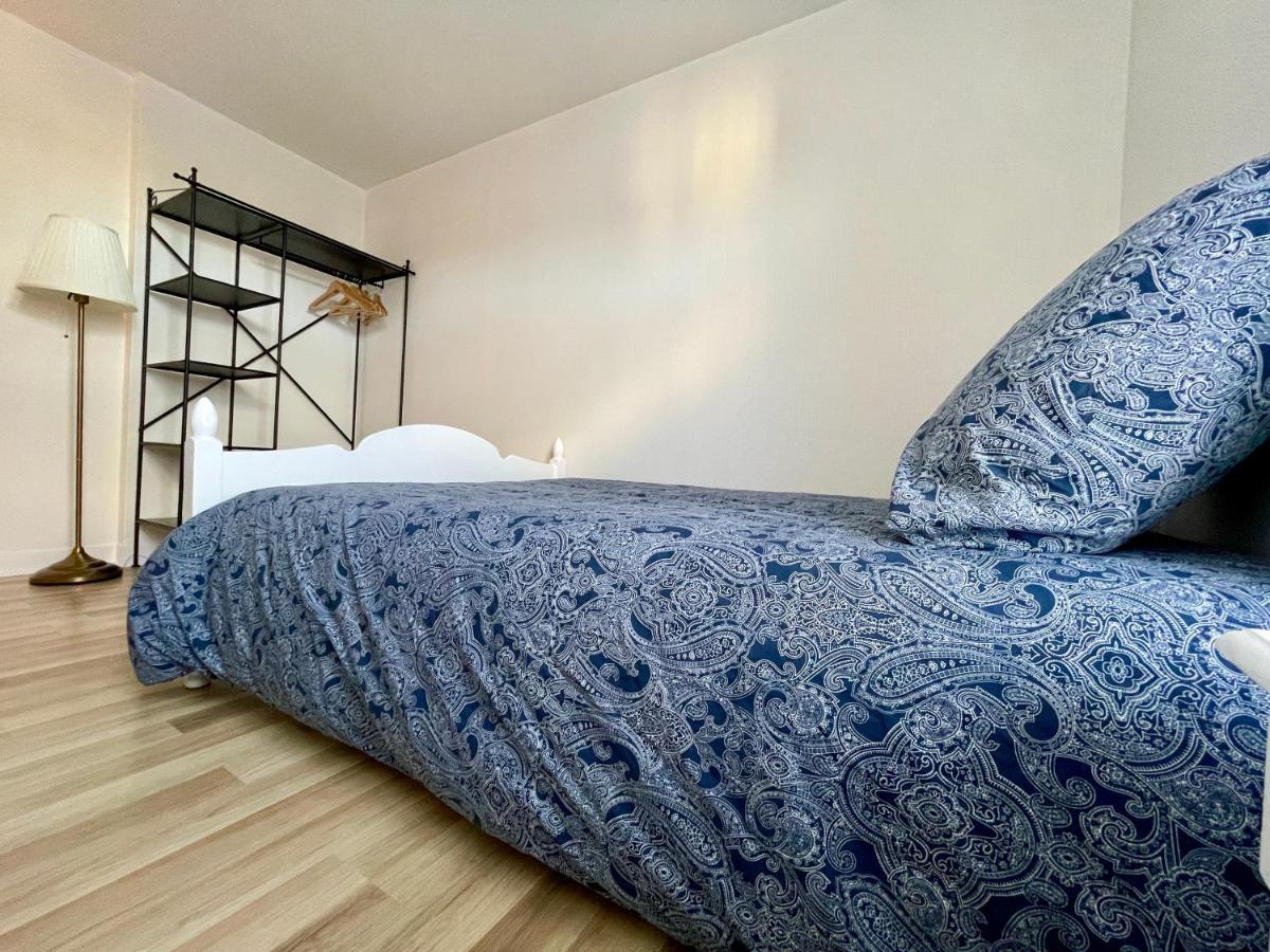 Apartmán Le Monastere Bayeux Exteriér fotografie