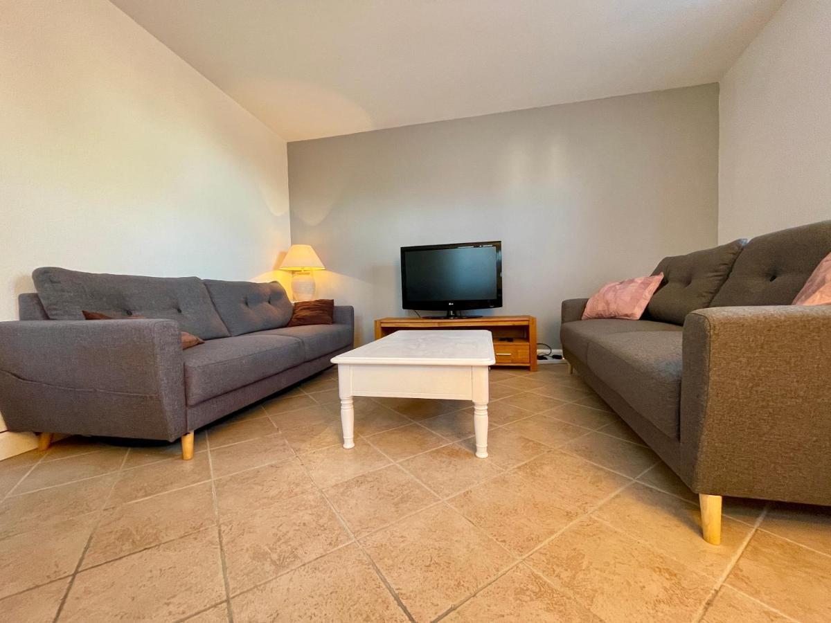 Apartmán Le Monastere Bayeux Exteriér fotografie