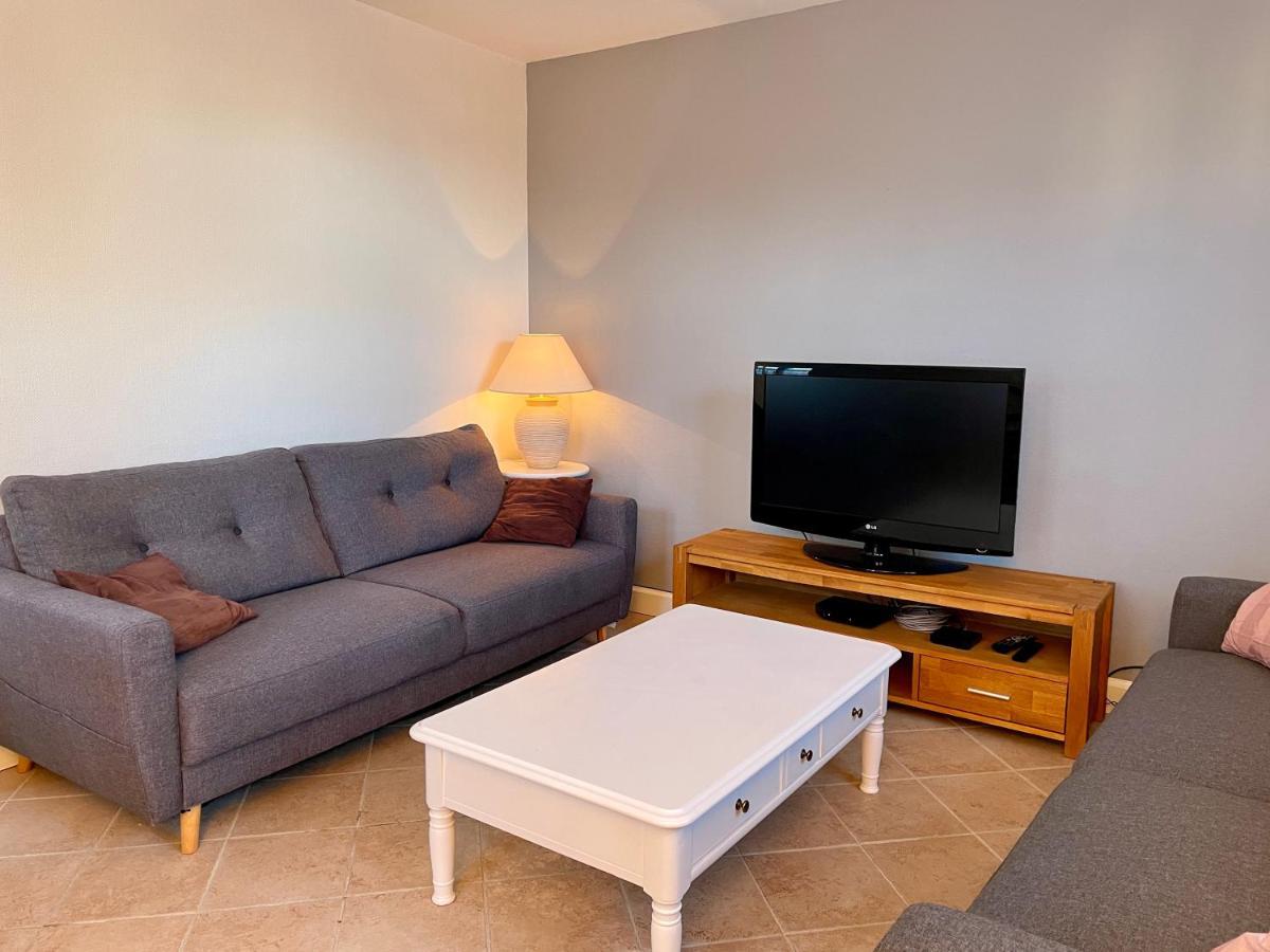 Apartmán Le Monastere Bayeux Exteriér fotografie