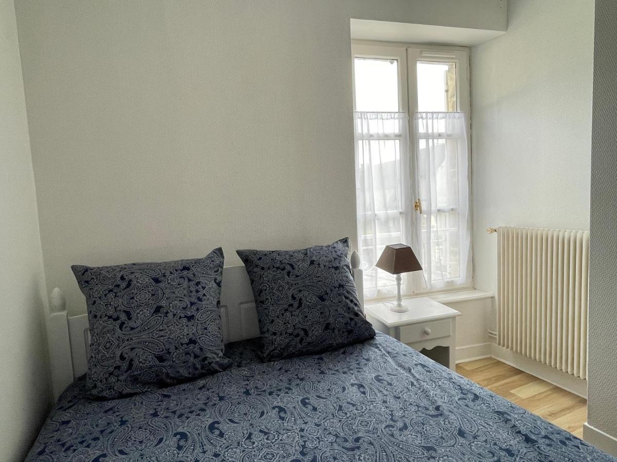 Apartmán Le Monastere Bayeux Exteriér fotografie