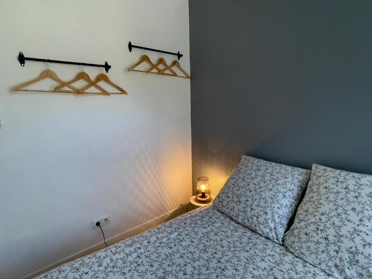 Apartmán Le Monastere Bayeux Exteriér fotografie