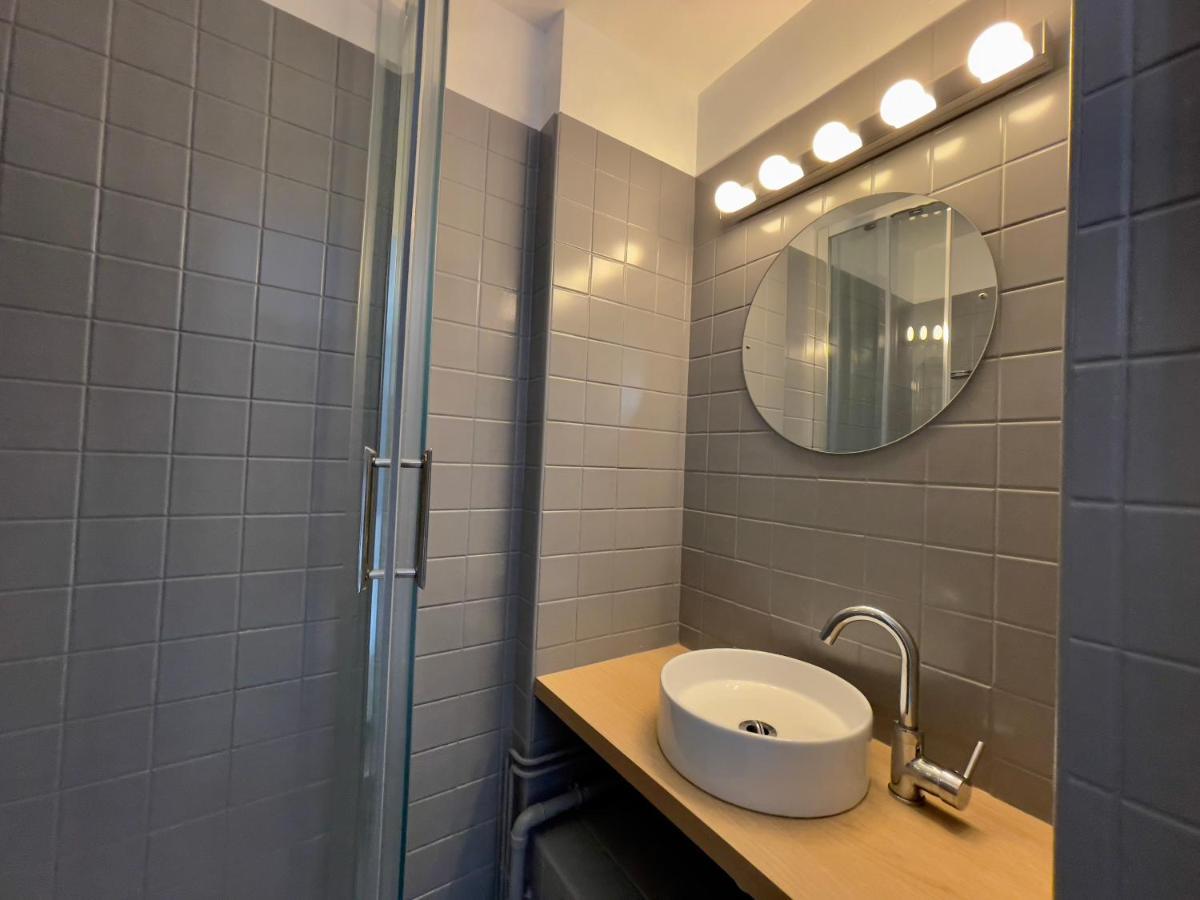 Apartmán Le Monastere Bayeux Exteriér fotografie